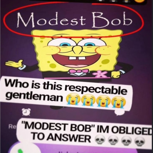 Meet your Posher, Joe - Picture 1 of 1